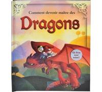 Comment Devenir Maître Des Dragons