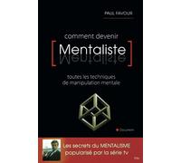 Comment devenir mentaliste