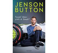 Comment devenir pilote de F1