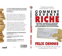 Comment devenir riche
