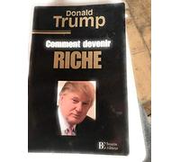 Comment devenir riche