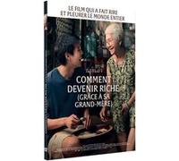 Comment devenir riche (grâce à sa grand-mère) DVD DVD