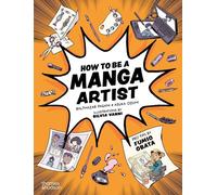 Comment devenir un artiste de manga