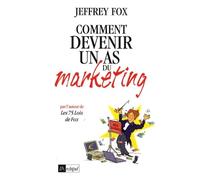 Comment devenir un as du marketing: 46 Règles gagnantes