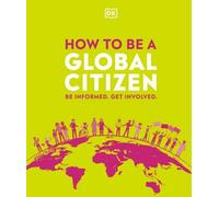 Comment devenir un citoyen du monde
