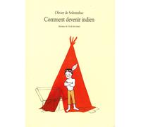 Comment Devenir Un Indien