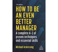 Comment devenir un meilleur manager