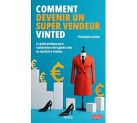 Comment Devenir un Super Vendeur Vinted