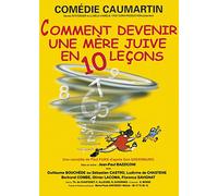 Comment Devenir Une Mère Juive En 10 Leçons