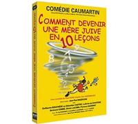 Comment devenir une mère juive en 10 leçons ? G