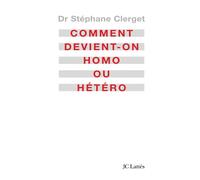 Comment devient-on homo ou hétéro ?