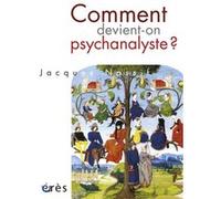 Comment devient-on psychanalyste ? Jacques Nassif (Auteur)