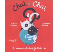 Comment dire je t'aime ?