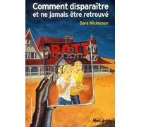 Comment disparaître et ne pas être retrouvé