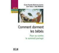 Comment dorment les bébés: Pour ou contre le sommeil partagé