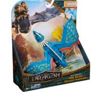 Comment dresser un dragon Nodr Reaper Flèches de tir