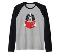 Comment Dresser Votre Amoureux des Chiens Springer Anglais Manche Raglan