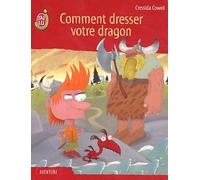 Comment dresser votre dragon