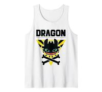 Comment Dresser Votre Dragon Film 2025 Dragon Débardeur