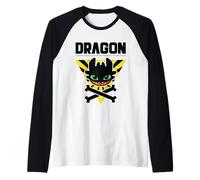 Comment Dresser Votre Dragon Film 2025 Dragon Manche Raglan