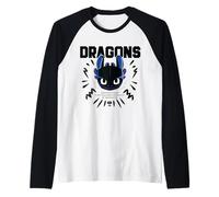 Comment Dresser Votre Dragon Film 2025 Dragons Manche Raglan
