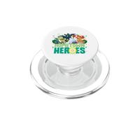 Comment Dresser Votre Dragon - Hometown Heroes PopSockets PopGrip pour MagSafe