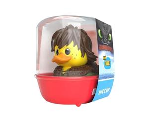 Comment dresser votre dragon Tubbz Mini figurine Pvc Hiccup 5 cm Numskull
