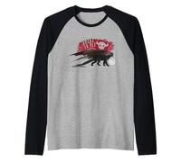 Comment Dresser Votre Film Dragon 2025 prêt à Voler Manche Raglan