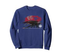 Comment Dresser Votre Film Dragon 2025 prêt à Voler Sweatshirt