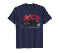Comment Dresser Votre Film Dragon 2025 prêt à Voler T-Shirt