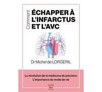 Comment échapper à l'infarctus et l'AVC