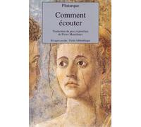 Comment écouter