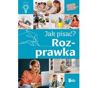 Comment écrire ? Agnieszka No¿yñska-Demianiuk (Buch auf Polnisch)