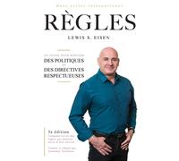 Comment Écrire Des Règles Qui ¿Donnent Envie ¿D'être Suivies