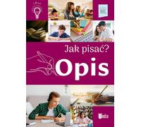 Comment écrire ? Description Agnieszka No¿yñska-Demianiuk (Buch auf Polnisch)