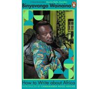 Comment écrire sur l'Afrique