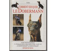 Comment éduquer le dobermann