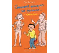 Comment éduquer ses parents..: 2. Le grand sketch