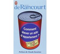Comment élever un ado d'appartement ?