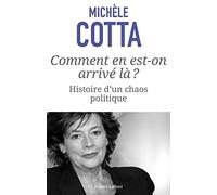 Comment en est-on arrivé là ?: 2012-2016