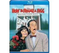 Comment Encadrer Un Figg Blu-Ray