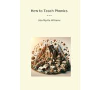 Comment enseigner la phonique (livres classiques)