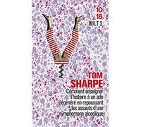 Comment enseigner l'histoire à un ado dégénéré en repoussant les assauts d'une nymphomane alcoolique