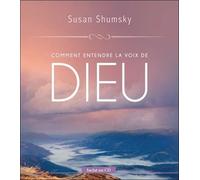 Comment Entendre La Voix De Dieu - (1 Cd Audio)