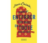 Comment enterrer son mari en toute discrétion