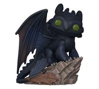 Comment entraîner votre Dragon Lam Pop Figure de vinyle de luxe 16 cm Funko