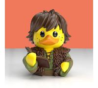 Comment entraîner votre dragon tubbz pvc figure Hiccup Haddock III 1ère édition