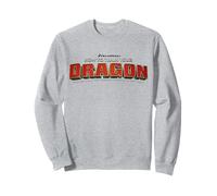 Comment entraîner Votre Dragon : Une Aventure palpitante dans Le Film 2025 Sweatshirt