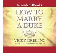 Comment épouser Un duc [Import]