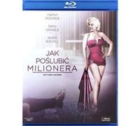 Comment épouser un millionnaire [BLU-RAY] G